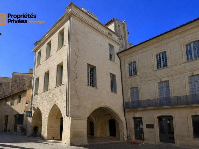 Villa vente à Nîmes, Uzès