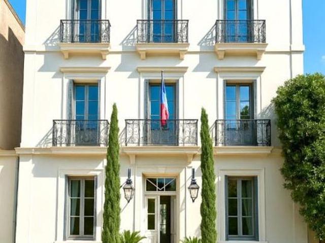 Villa vente à Béziers