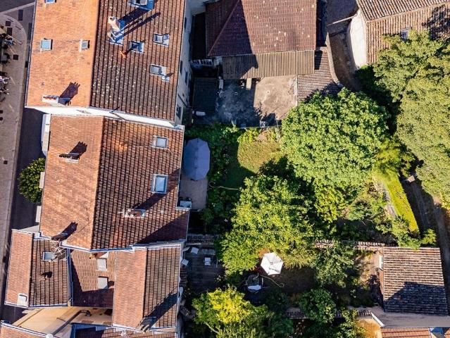 Villa vente à Lyon, Métropole de Lyon