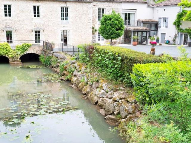 Villa vente à France métropolitaine, Monflanquin