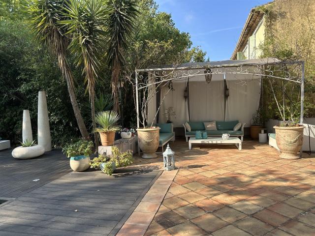Maison vente à Arrondissement de Toulon, La Crau