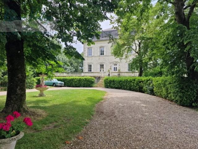 Maison vente à France métropolitaine, Agen