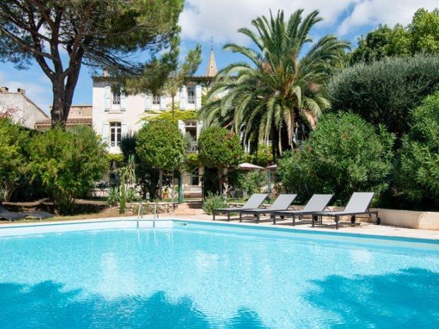 Maison vente à Homps, Aude