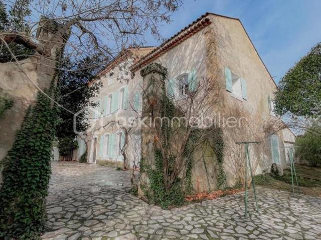 Maison vente à Narbonne