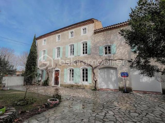 Maison vente à Narbonne