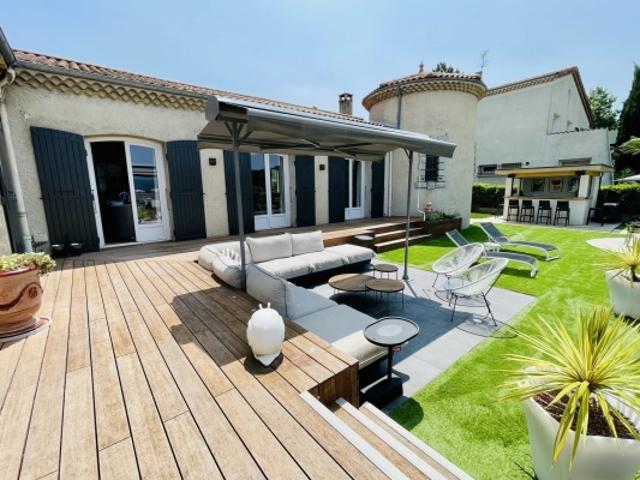 Maison vente à Valence