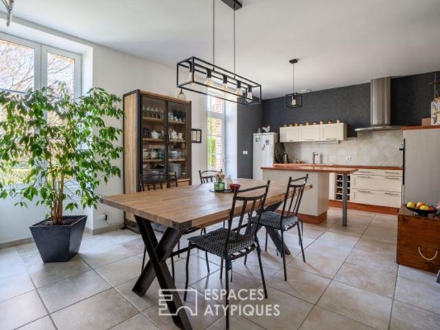 Maison vente à Châteaubriant-Ancenis, Châteaubriant