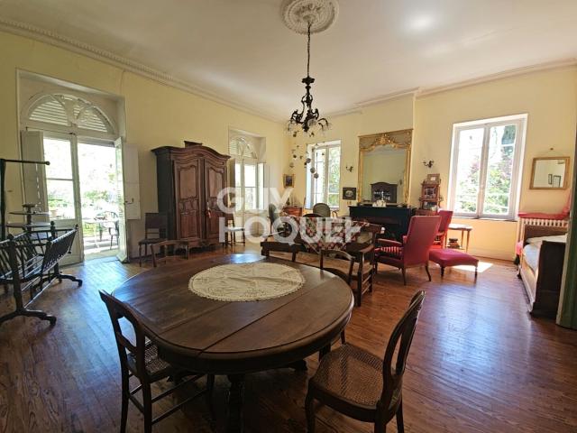 Maison vente à Narbonne, Saint-nazaire-d'aude