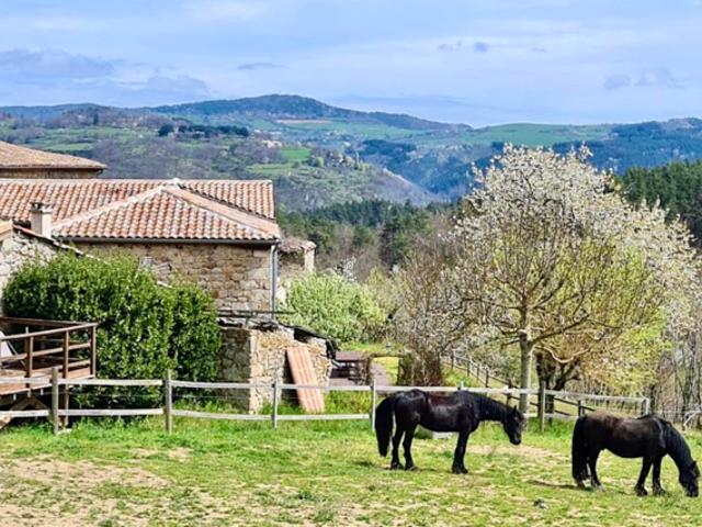 Maison vente à Privas, Vernoux-en-vivarais
