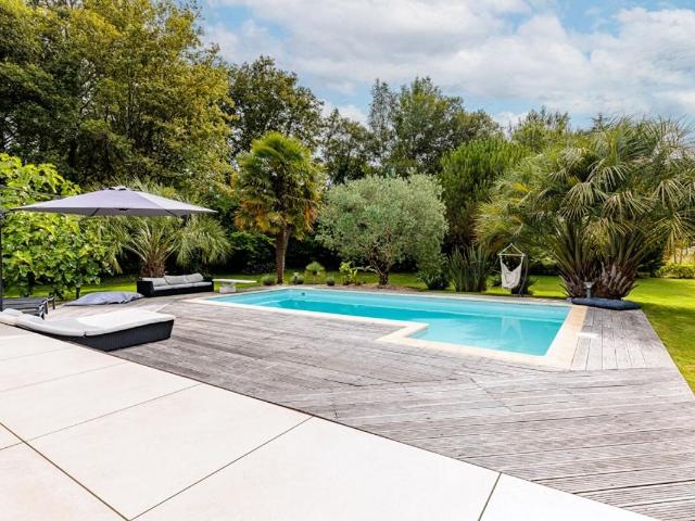 Maison vente à Sautron, La Guillaudière