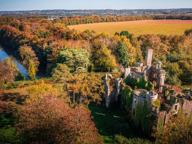 Maison vente à Morlaix, Bretagne