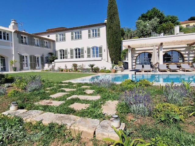 Villa location à France métropolitaine, Nice