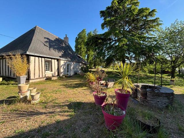 Maison vente à Saumur, Beaufort-en-vallée