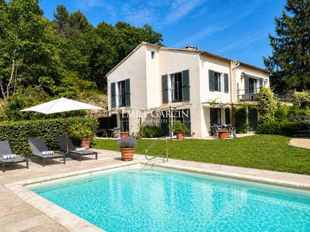 Maison location à Apt, Ménerbes
