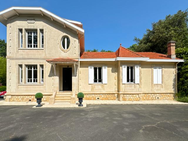 Maison vente à Bordeaux, Gradignan
