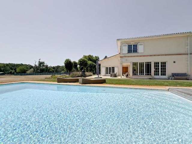 Maison vente à Cestas, Gironde