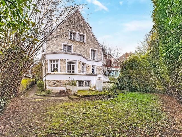 Maison vente à Sceaux, Hauts-de-Seine