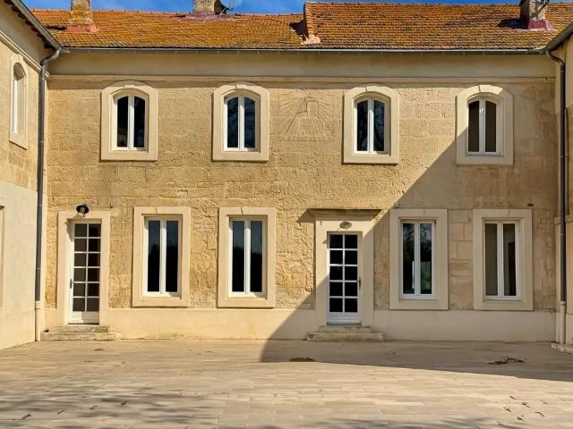 Maison vente à Arles