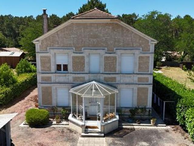 Villa vente à Nérac, Casteljaloux