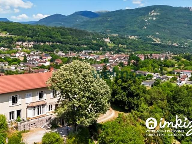 Maison vente à Belley, Artemare