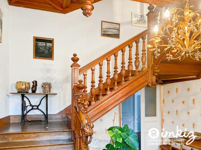 Maison vente à Belley, Cheignieu-la-balme