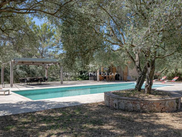 Maison vente à Arrondissement de Draguignan, Bagnols-en-forêt