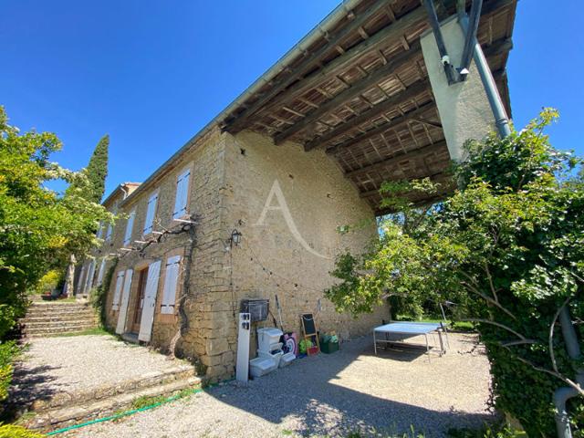 Maison vente à Carcassonne, Soupex