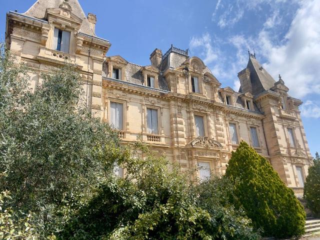 Château vente à Béziers