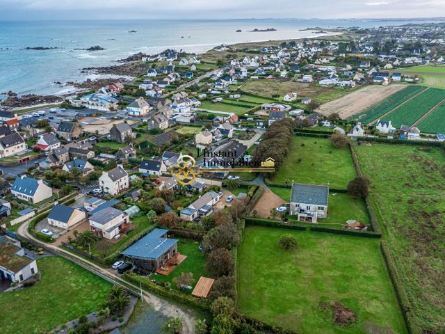 Maison vente à Morlaix, Bretagne
