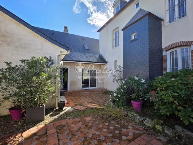 Maison vente à Tarbes, Camalès