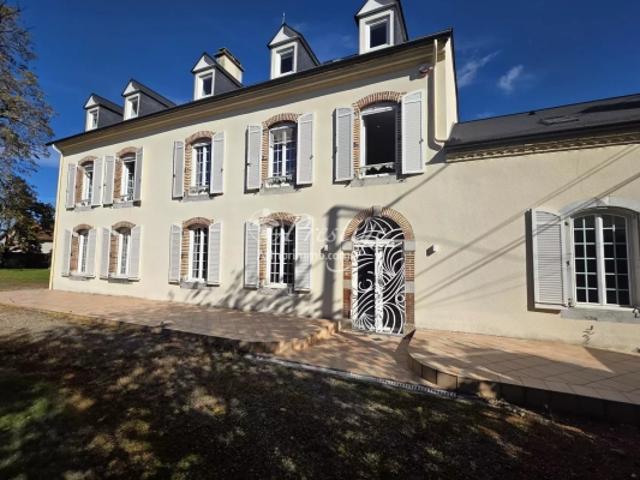 Maison vente à Tarbes, Camalès