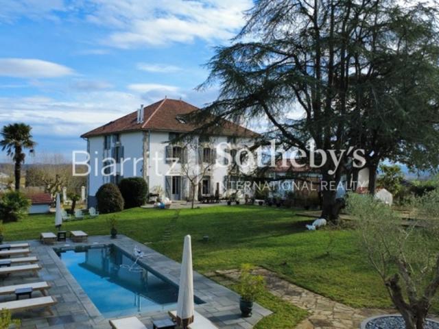 Maison vente à France métropolitaine, Guiche