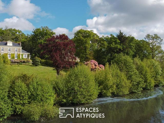 Maison vente à Les Herses, Sucé-sur-Erdre