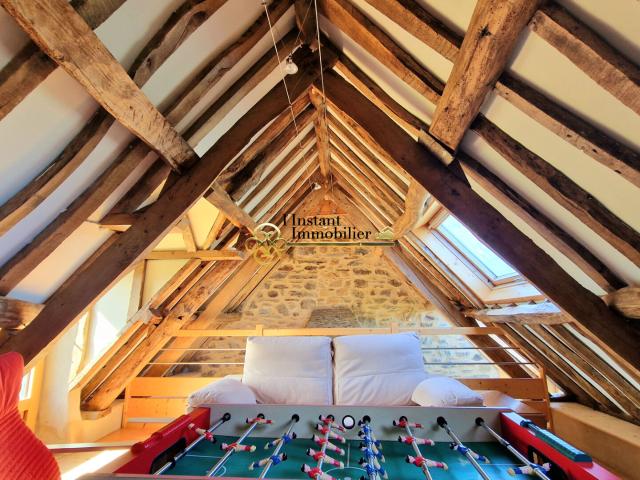 Maison vente à Morlaix, Bretagne
