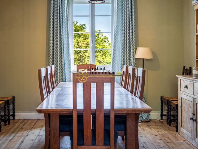 Maison vente à Morlaix, Bretagne