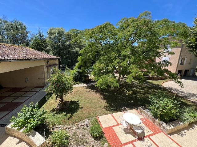 Appartement vente à Aslonnes, Vienne