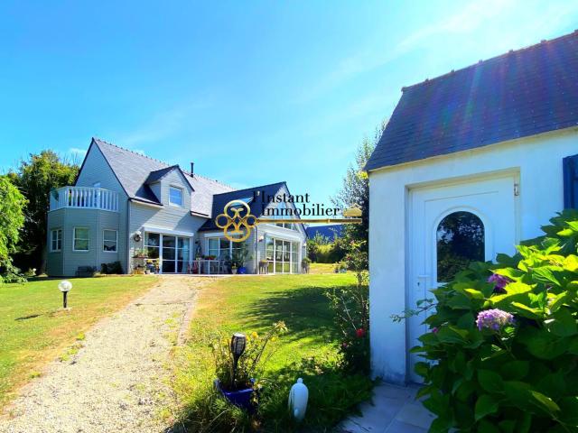 Maison vente à Keravel, Porspoder