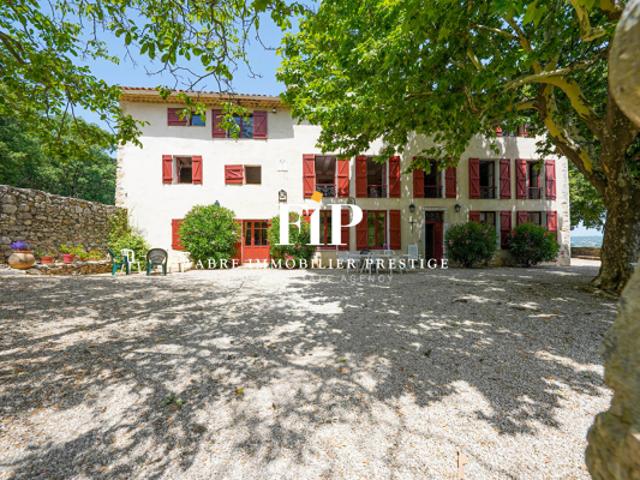 Maison vente à Brignoles, Saint-maximin-la-sainte-baume