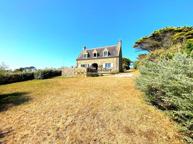 Maison vente à Châteaulin, Bretagne