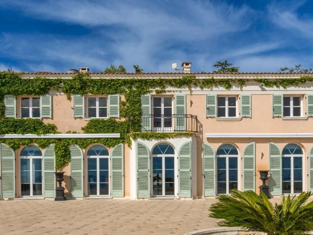 Maison vente à Nice, Villefranche-sur-mer