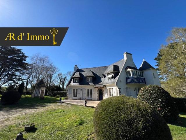 Maison vente à Quimper, Bretagne