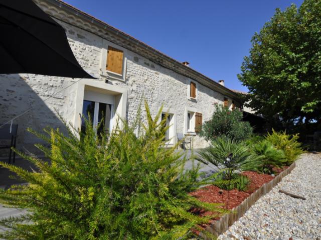 Maison vente à Visan