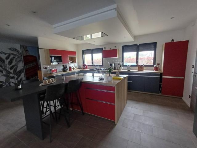 Maison vente à Dieppe, Hautot-sur-mer