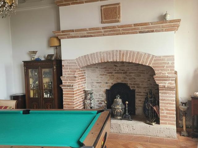 Maison vente à Castelsarrasin, Lalbarède