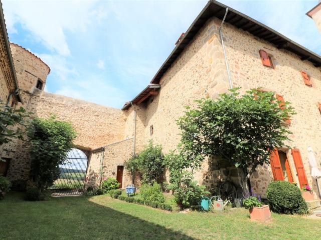 Maison vente à Brioude, Bournoncle-saint-pierre