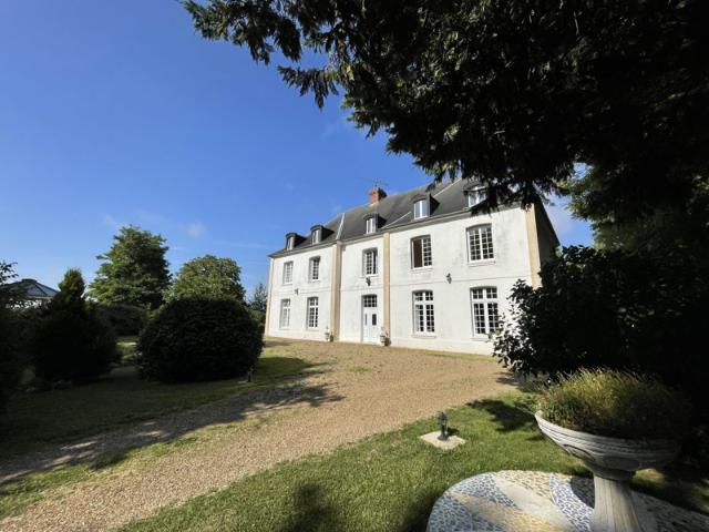 Maison vente à Clermont, Maisoncelle-tuilerie
