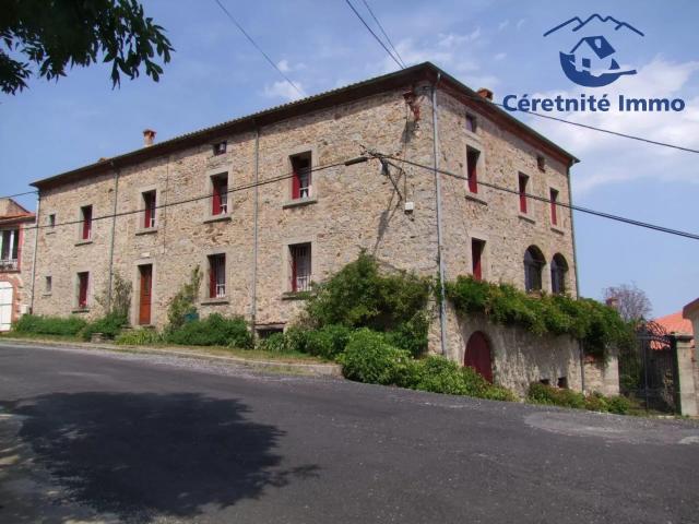 Maison vente à Céret, Corsavy
