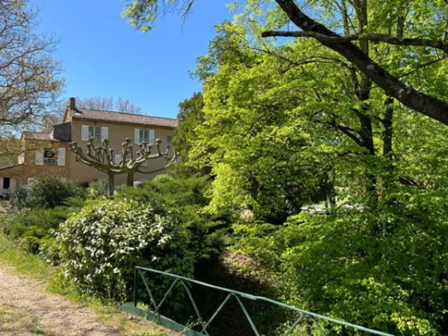 Maison vente à Brignoles, Le Val