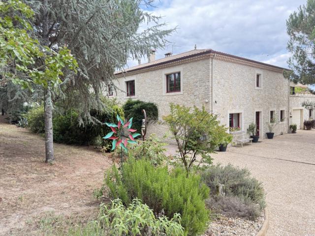 Maison vente à Périgueux, Saint-vincent-de-connezac