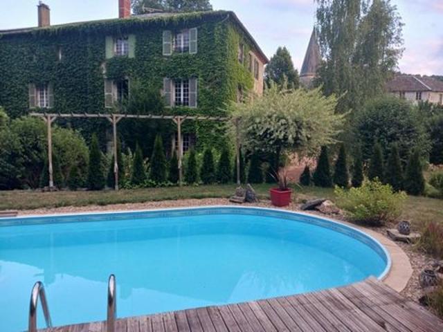 Villa vente à Vichy, Ferrières-sur-sichon